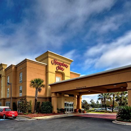 Hampton Inn Manning Exteriér fotografie
